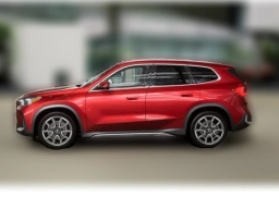 BMW X1 xDrive28i Sports Activity Vehicle 2026