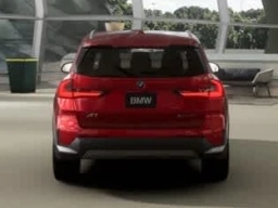 BMW X1 xDrive28i Sports Activity Vehicle 2026