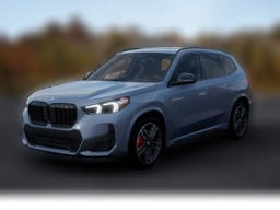 BMW X1 xDrive28i Sports Activity Vehicle 2026