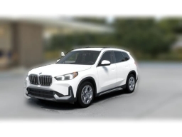 BMW X1 xDrive28i Sports Activity Vehicle 2026