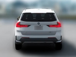 BMW X1 xDrive28i Sports Activity Vehicle 2026