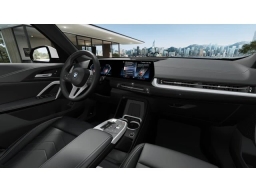 BMW X1 xDrive28i Sports Activity Vehicle 2026