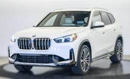 BMW X1 xDrive28i Sports Activity Vehicle 2026