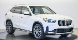 BMW X1 xDrive28i Sports Activity Vehicle 2026