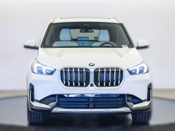 BMW X1 xDrive28i Sports Activity Vehicle 2026