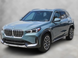 BMW X1 xDrive28i Sports Activity Vehicle 2026