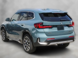 BMW X1 xDrive28i Sports Activity Vehicle 2026