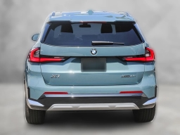 BMW X1 xDrive28i Sports Activity Vehicle 2026