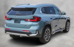 BMW X1 xDrive28i Sports Activity Vehicle 2026