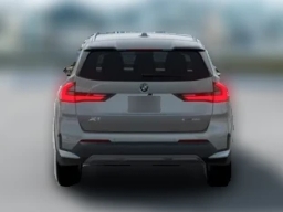 BMW X1 xDrive28i Sports Activity Vehicle 2026
