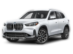 BMW X1 xDrive28i Sports Activity Vehicle 2026
