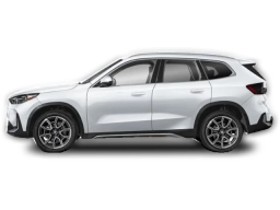BMW X1 xDrive28i Sports Activity Vehicle 2026