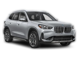 BMW X1 xDrive28i Sports Activity Vehicle 2026