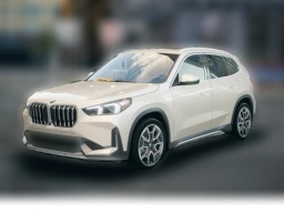 BMW X1 xDrive28i Sports Activity Vehicle 2026