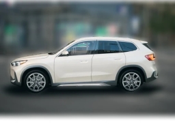 BMW X1 xDrive28i Sports Activity Vehicle 2026