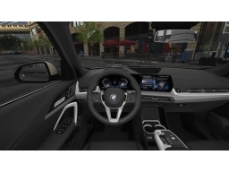 BMW X1 xDrive28i Sports Activity Vehicle 2026
