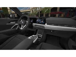 BMW X1 xDrive28i Sports Activity Vehicle 2026