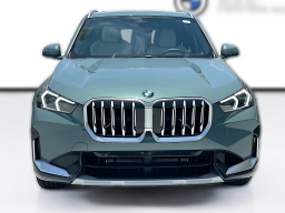 BMW X1 xDrive28i Sports Activity Vehicle 2026