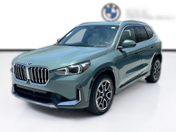 BMW X1 xDrive28i Sports Activity Vehicle 2026