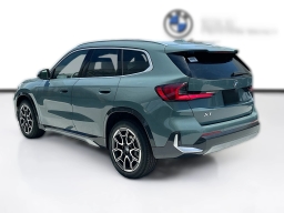 BMW X1 xDrive28i Sports Activity Vehicle 2026