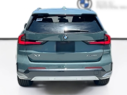 BMW X1 xDrive28i Sports Activity Vehicle 2026
