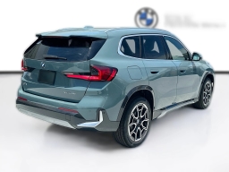 BMW X1 xDrive28i Sports Activity Vehicle 2026