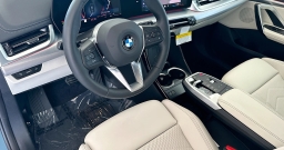 BMW X1 xDrive28i Sports Activity Vehicle 2026