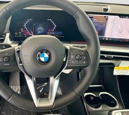 BMW X1 xDrive28i Sports Activity Vehicle 2026