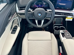 BMW X1 xDrive28i Sports Activity Vehicle 2026