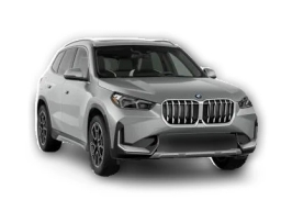 BMW X1 xDrive28i Sports Activity Vehicle 2026