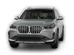 BMW X1 xDrive28i Sports Activity Vehicle 2026