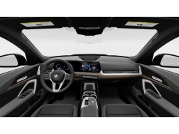 BMW X1 xDrive28i Sports Activity Vehicle 2026