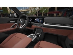 BMW X1 xDrive28i Sports Activity Vehicle 2026