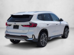 BMW X1 xDrive28i Sports Activity Vehicle 2026