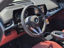 BMW X1 xDrive28i Sports Activity Vehicle 2026