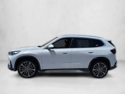 BMW X1 xDrive28i Sports Activity Vehicle 2026