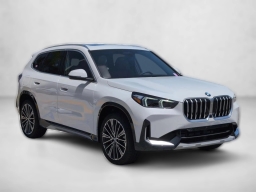 BMW X1 xDrive28i Sports Activity Vehicle 2026
