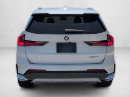 BMW X1 xDrive28i Sports Activity Vehicle 2026
