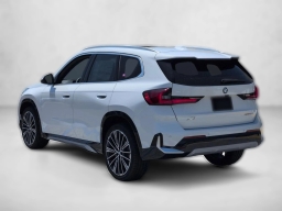 BMW X1 xDrive28i Sports Activity Vehicle 2026