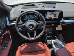 BMW X1 xDrive28i Sports Activity Vehicle 2026