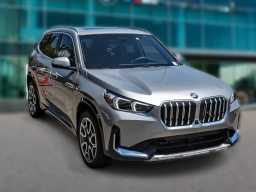 BMW X1 xDrive28i Sports Activity Vehicle 2026