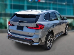 BMW X1 xDrive28i Sports Activity Vehicle 2026