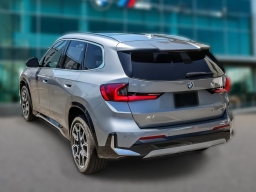 BMW X1 xDrive28i Sports Activity Vehicle 2026