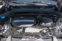 BMW X1 xDrive28i Sports Activity Vehicle 2026