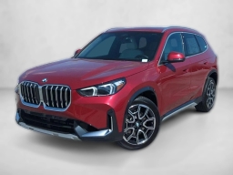 BMW X1 xDrive28i Sports Activity Vehicle 2026