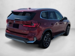 BMW X1 xDrive28i Sports Activity Vehicle 2026
