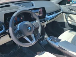 BMW X1 xDrive28i Sports Activity Vehicle 2026