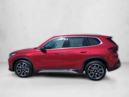 BMW X1 xDrive28i Sports Activity Vehicle 2026