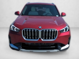 BMW X1 xDrive28i Sports Activity Vehicle 2026