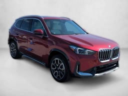 BMW X1 xDrive28i Sports Activity Vehicle 2026